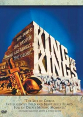 King Of Kings (DVD)